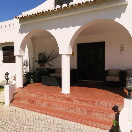 Villa Alcaide Portimão Kültér fotó