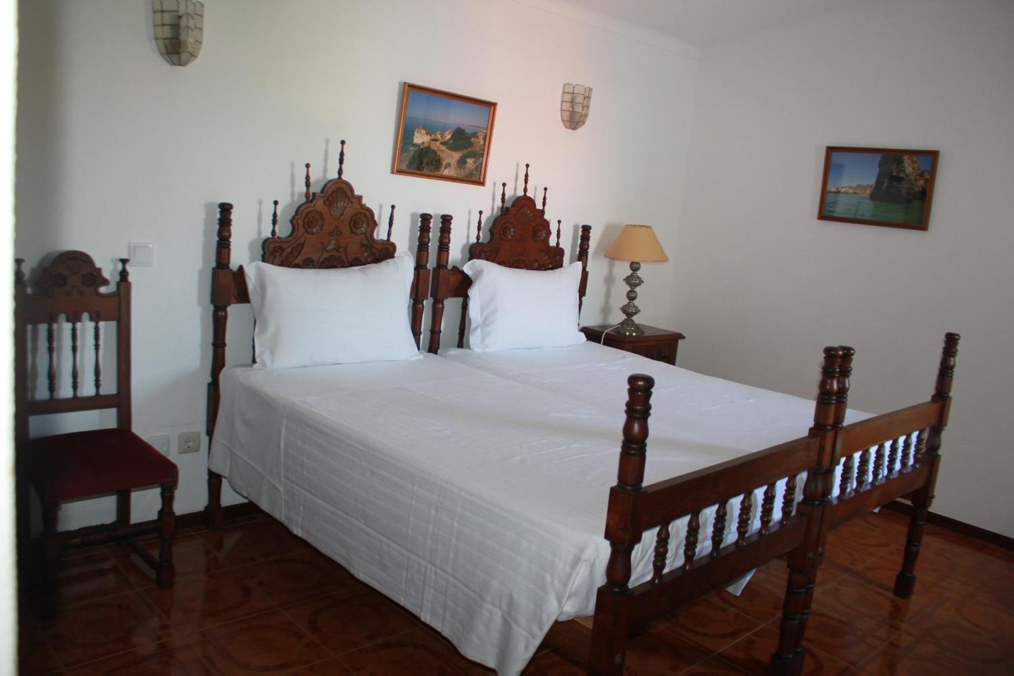 Villa Alcaide Portimão Szoba fotó