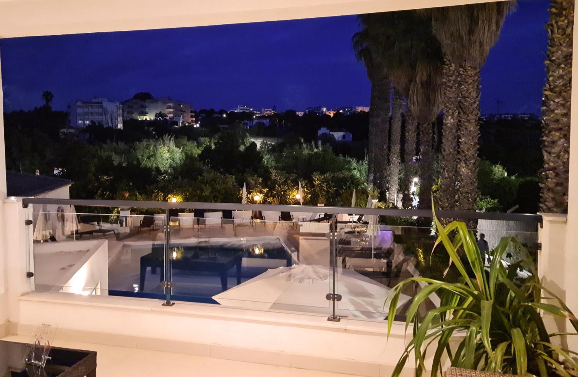 Villa Alcaide Portimão Kültér fotó