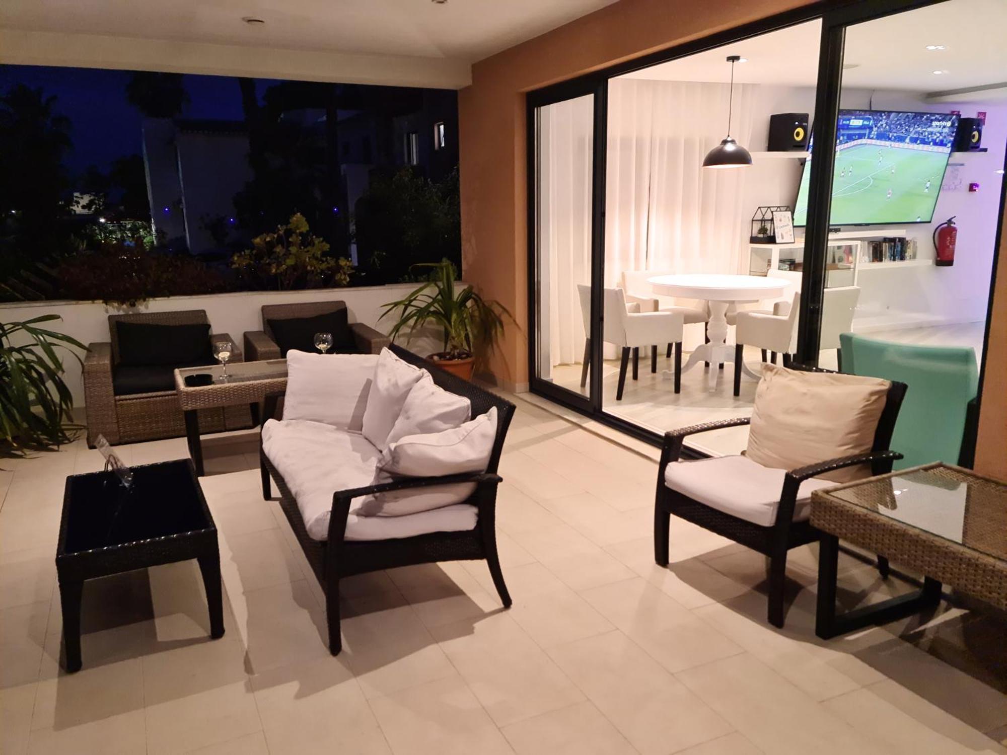 Villa Alcaide Portimão Kültér fotó