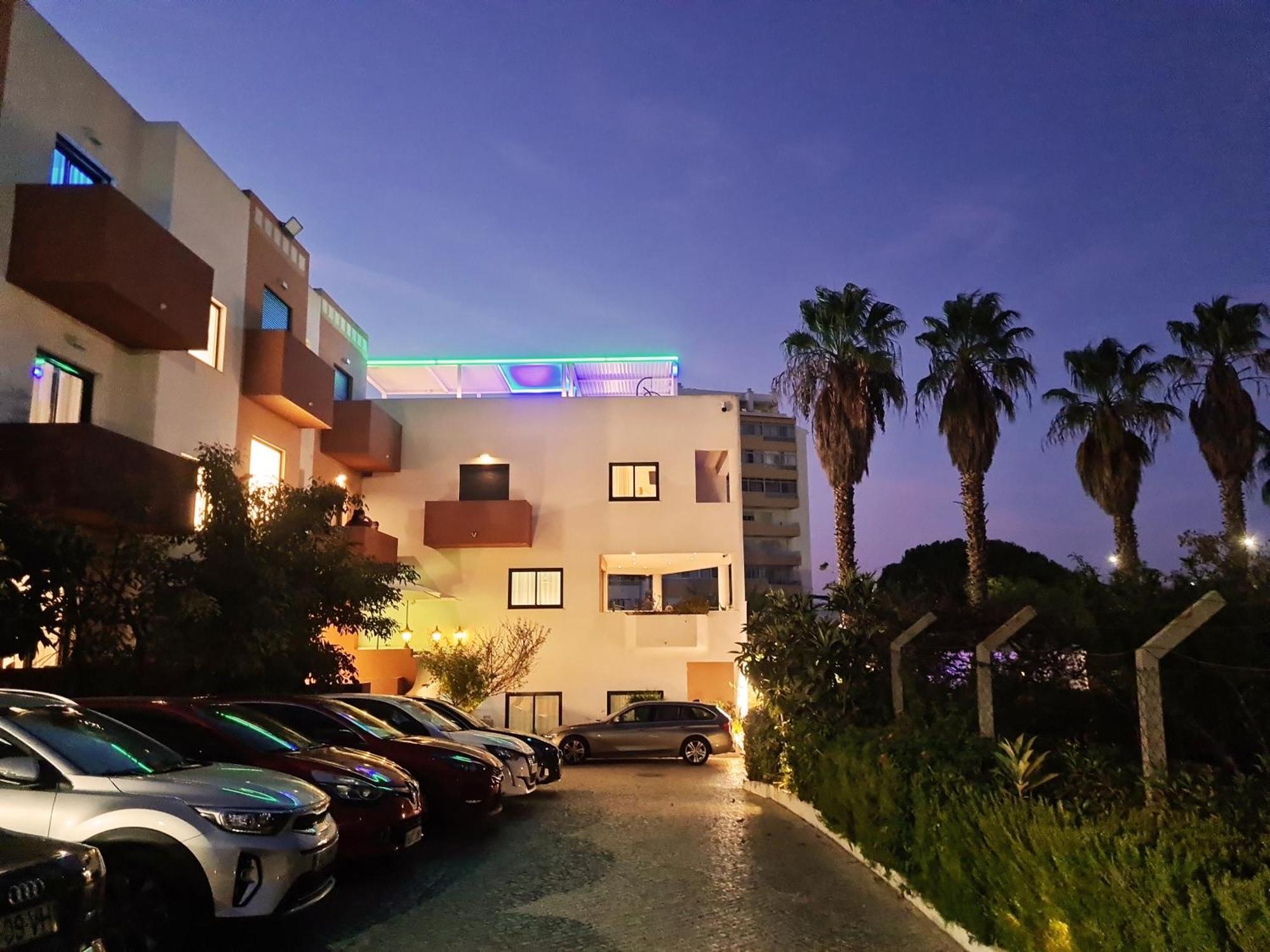 Villa Alcaide Portimão Kültér fotó