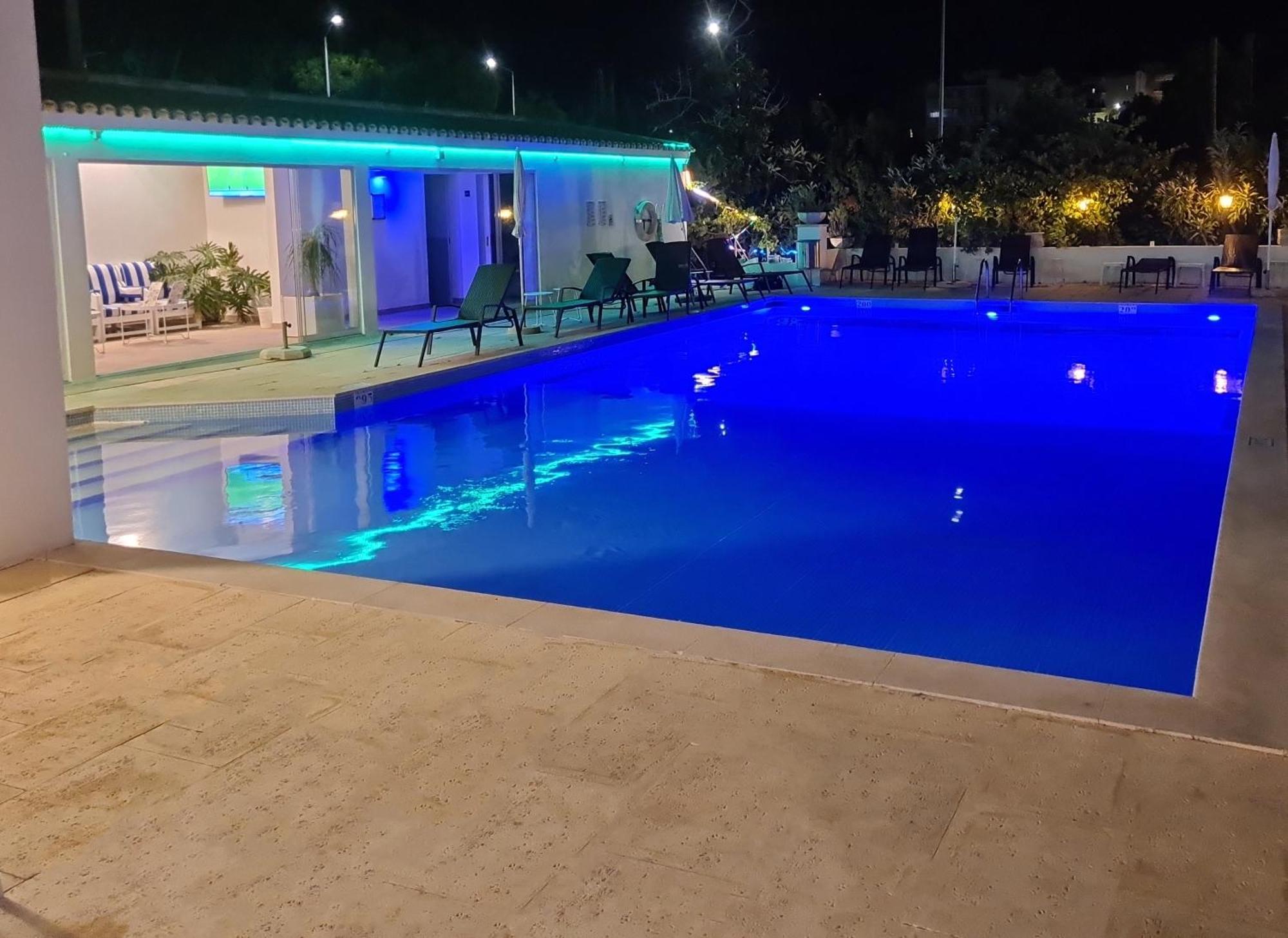 Villa Alcaide Portimão Kültér fotó