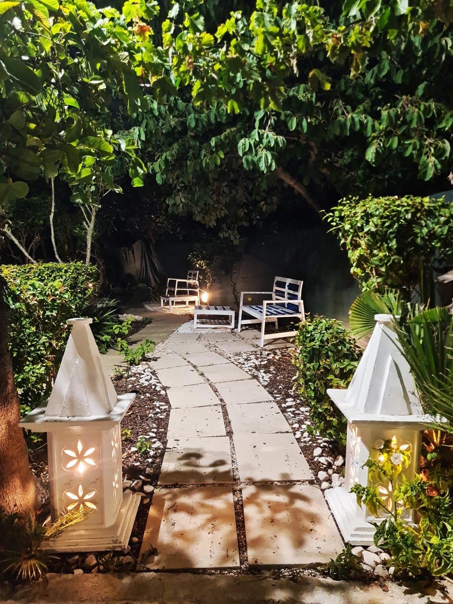 Villa Alcaide Portimão Kültér fotó