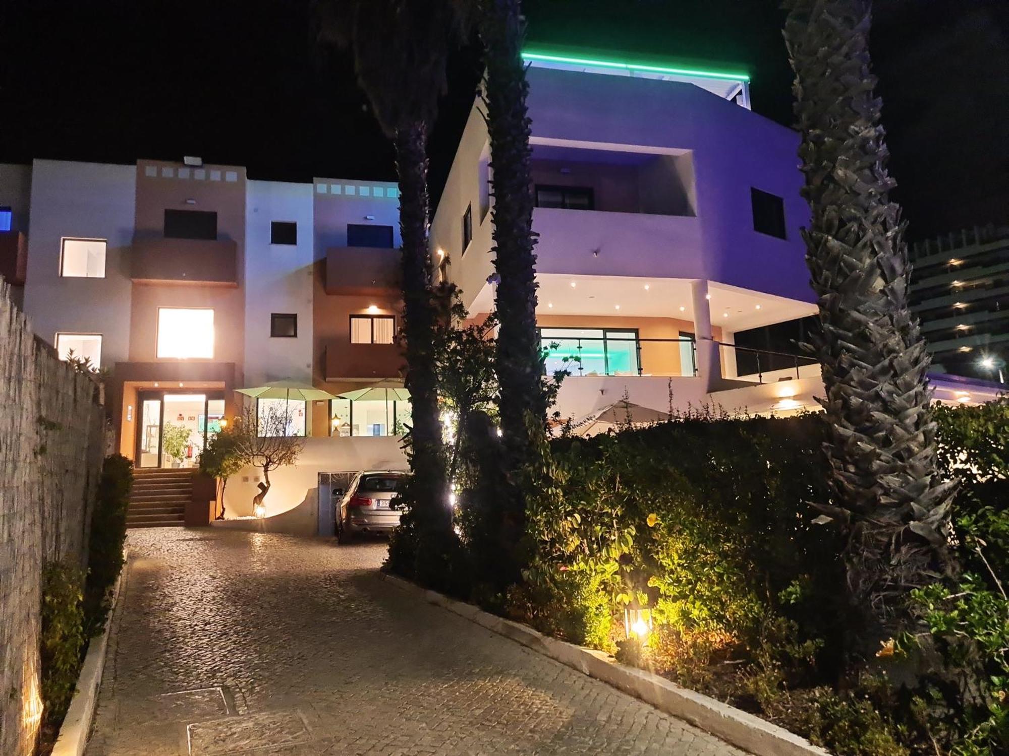 Villa Alcaide Portimão Kültér fotó