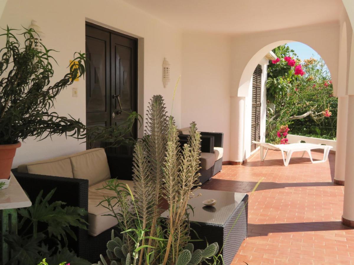 Villa Alcaide Portimão Kültér fotó