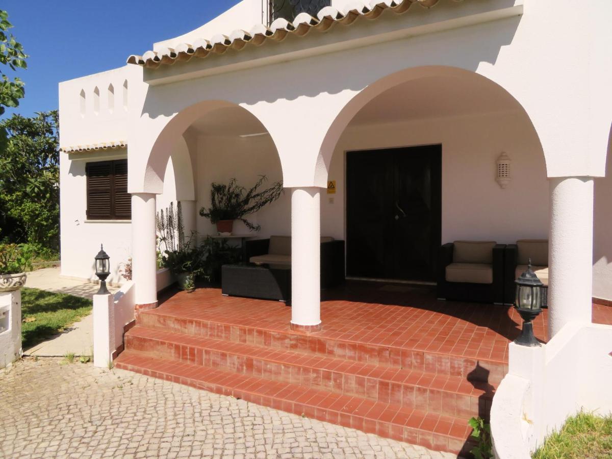 Villa Alcaide Portimão Kültér fotó