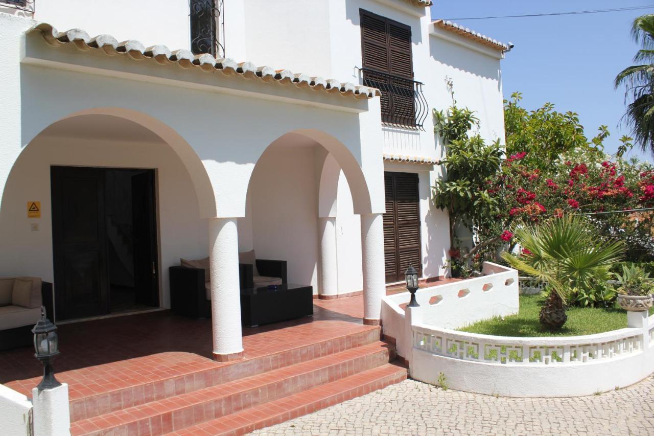 Villa Alcaide Portimão Kültér fotó