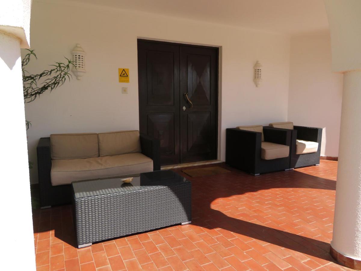 Villa Alcaide Portimão Kültér fotó