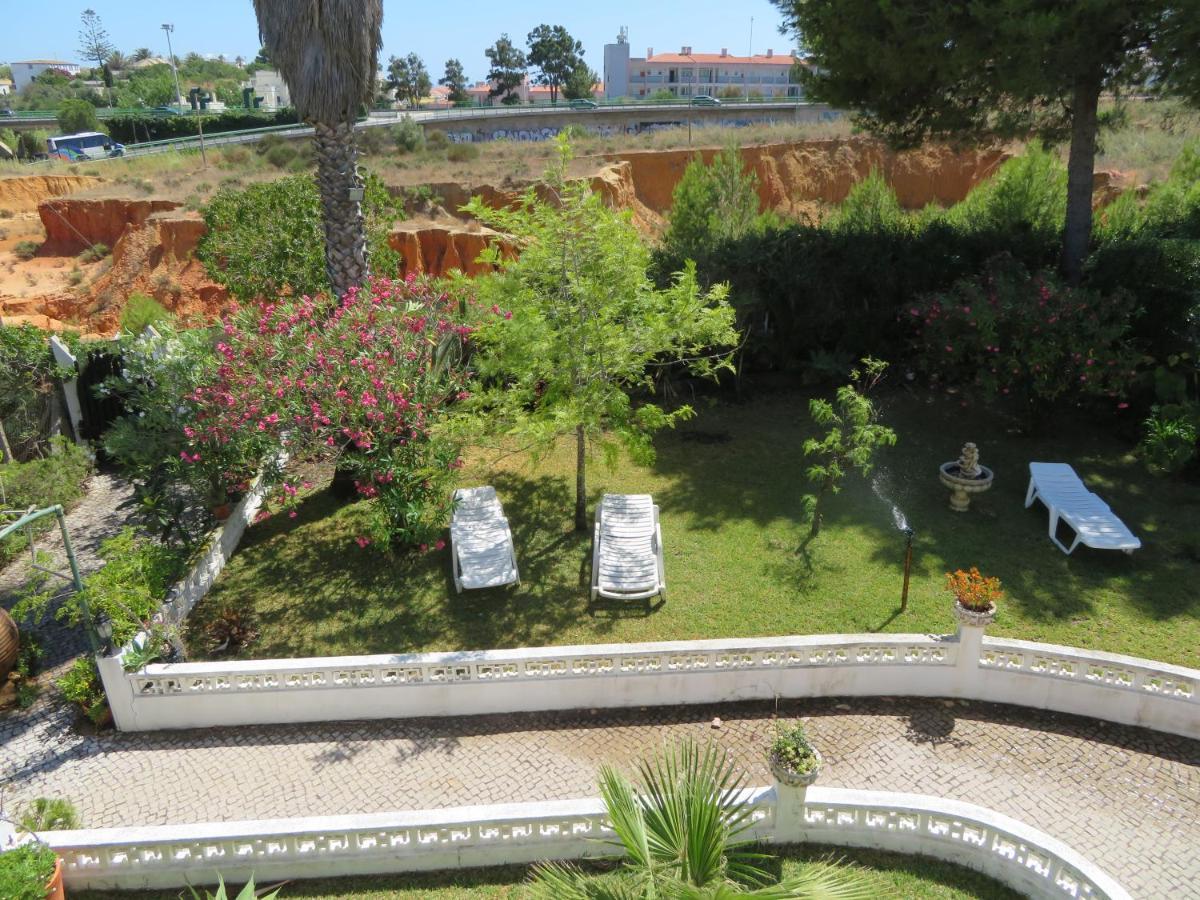 Villa Alcaide Portimão Kültér fotó