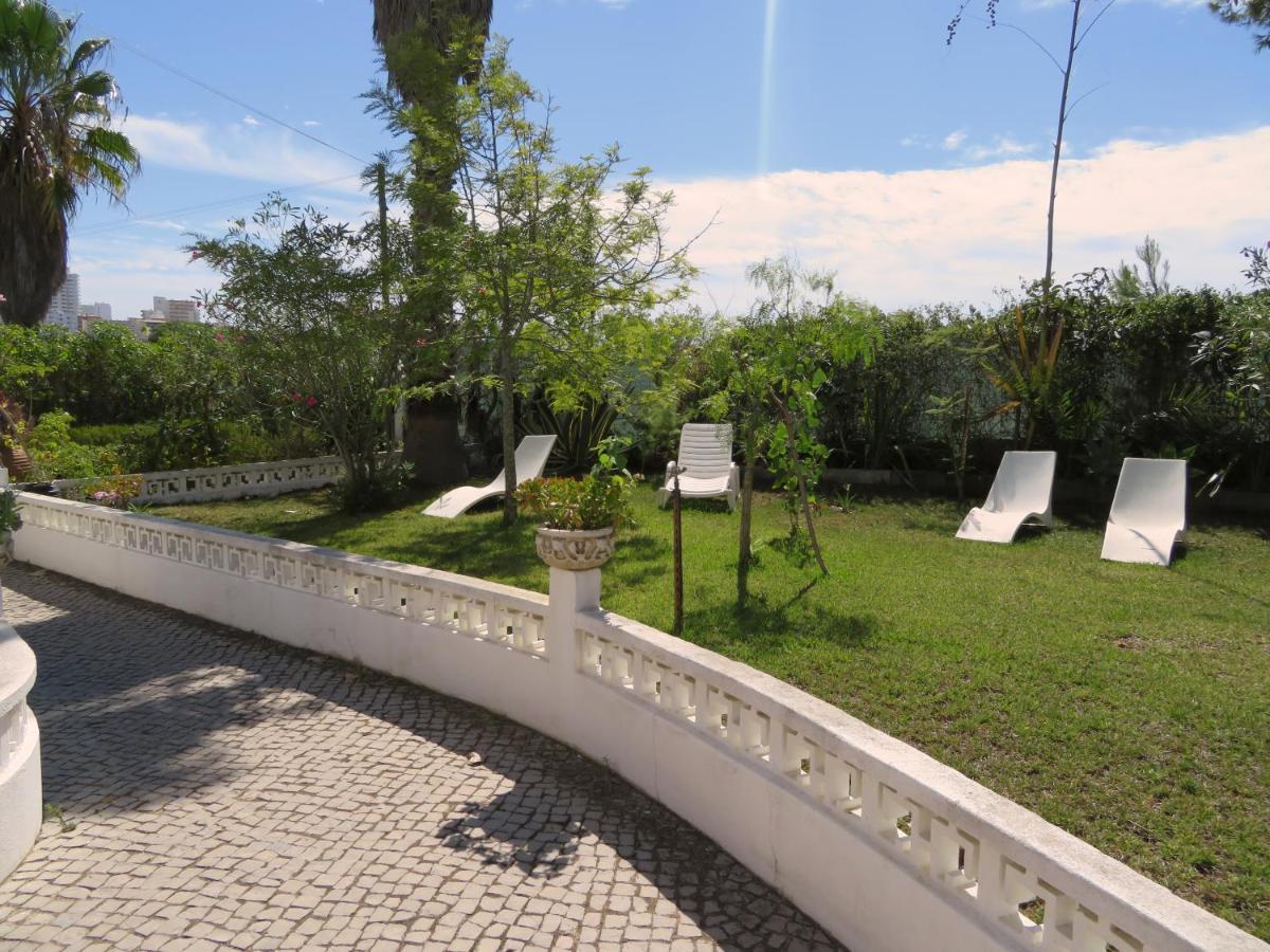 Villa Alcaide Portimão Kültér fotó