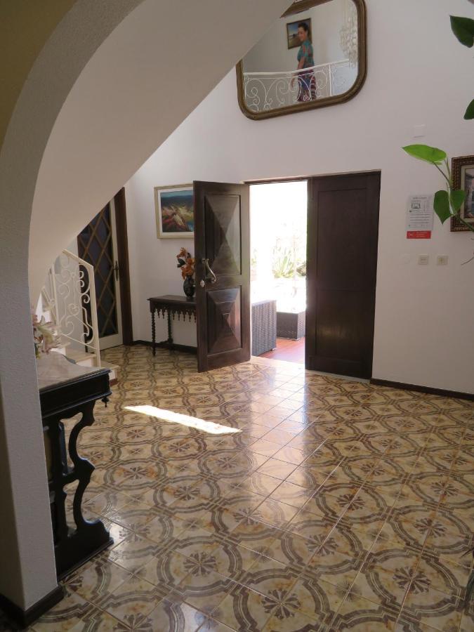 Villa Alcaide Portimão Kültér fotó